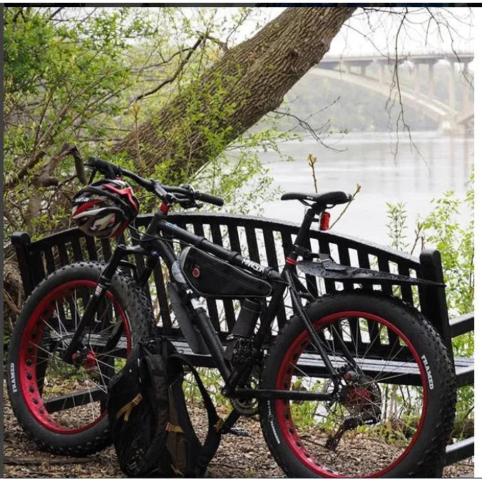 Banjo Brothers Frame Pack