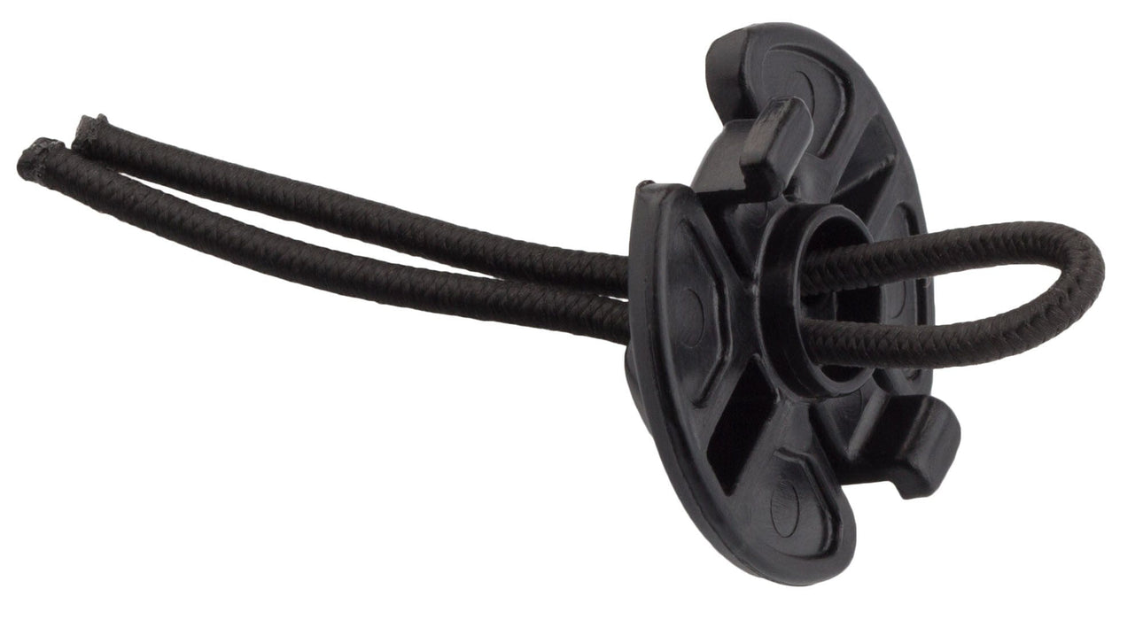 Wolf Tooth Pogie Bicycle Bar End Plugs Set of 2