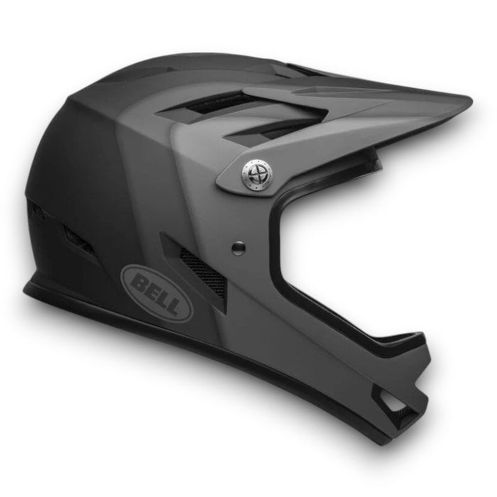 Bell Bike Sanction Bicycle Helmet