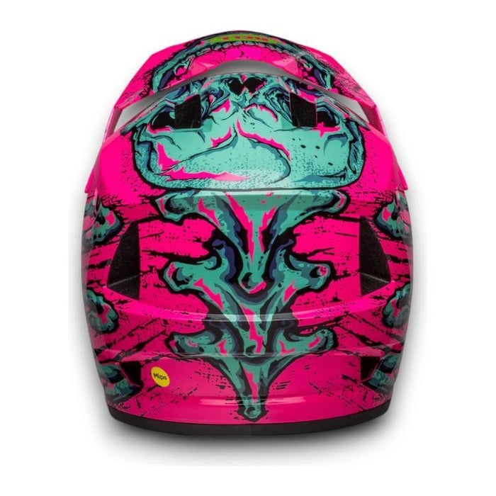 Bell Bike Sanction 2 DLX MIPS Bicycle Helmets