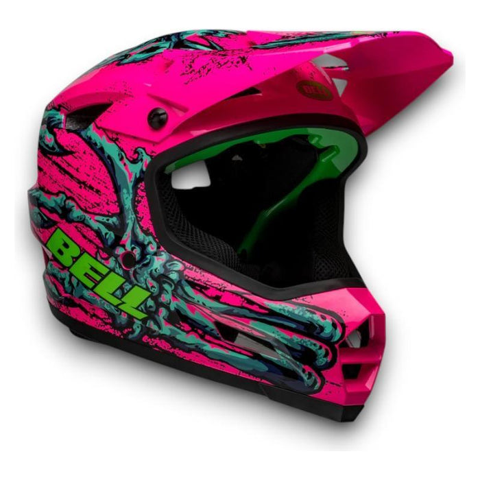 Bell Bike Sanction 2 DLX MIPS Bicycle Helmets