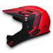 Bell Bike Sanction Bicycle Helmet Red