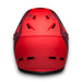 Bell Bike Sanction Bicycle Helmet Red