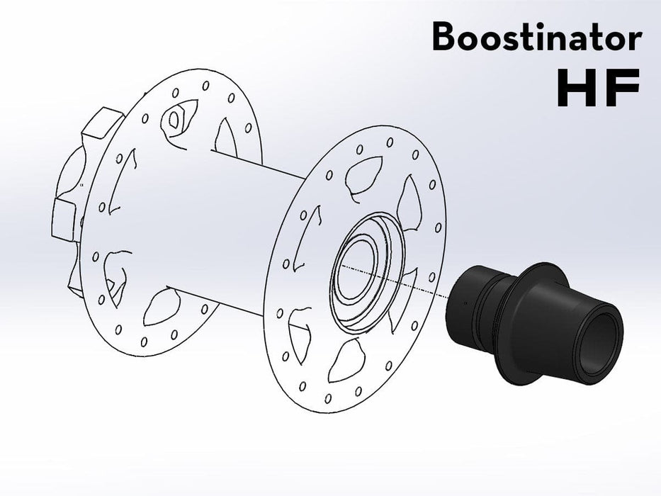 Wolf Tooth Boostinator Bicycle Tools