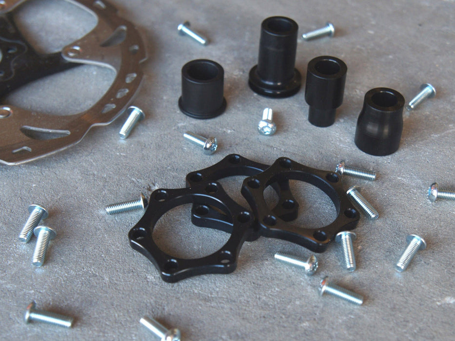 Wolf Tooth Boostinator Bicycle Tools