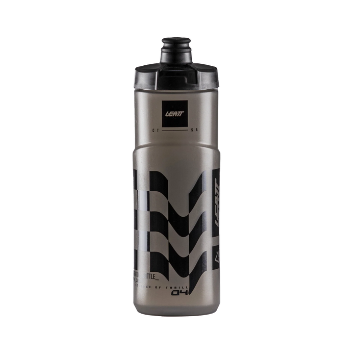 Leatt Bottle DuoValve Fidlock 600 Bicycle Water Bottles