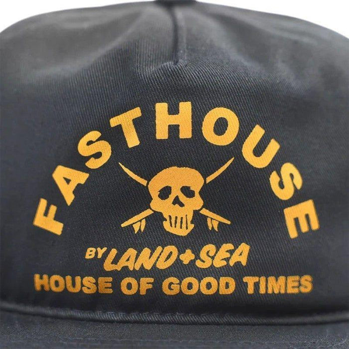 Fasthouse Break Hat