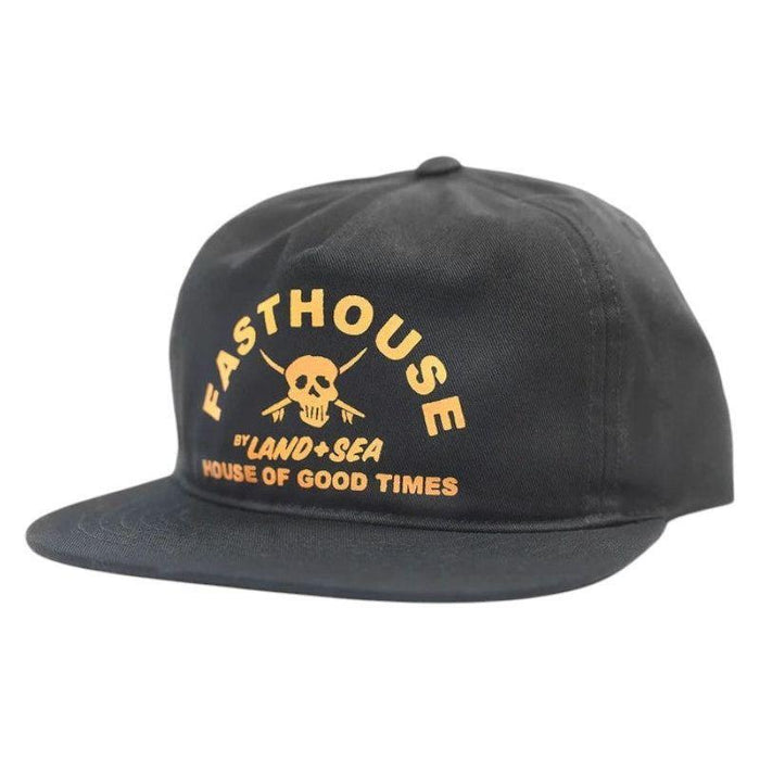 Fasthouse Break Hat