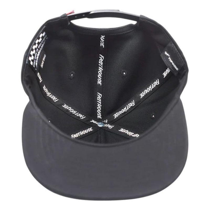 Fasthouse Break Hat