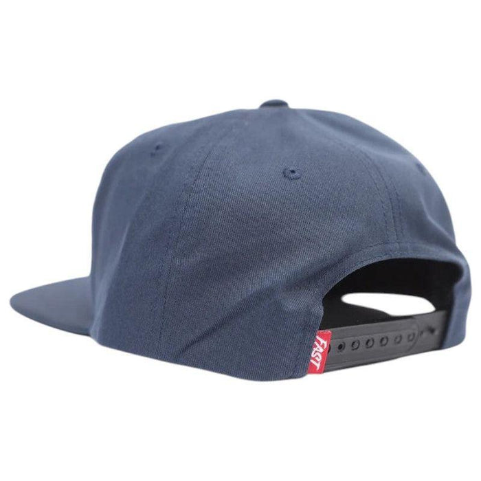 Fasthouse Break Hat
