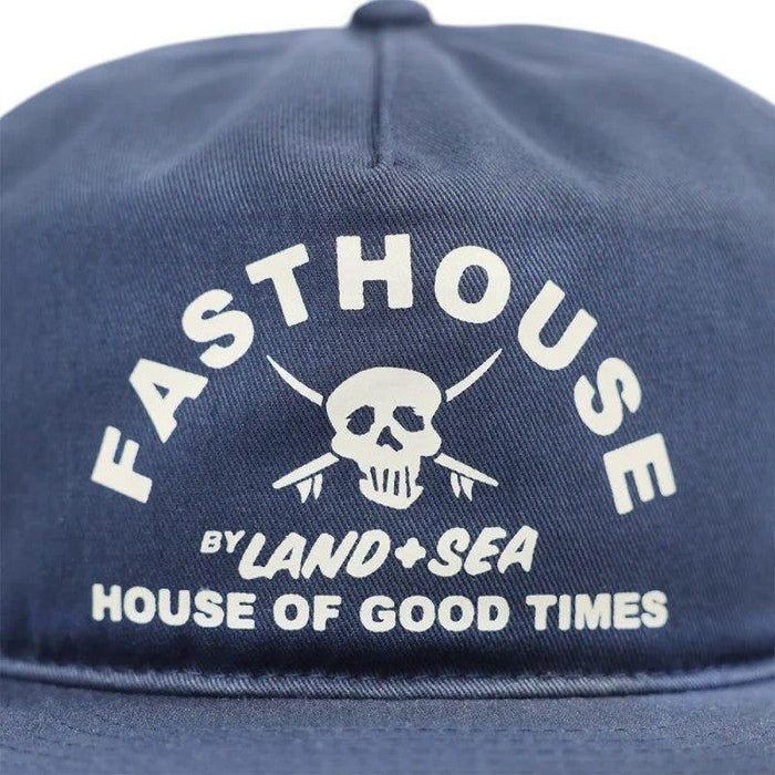 Fasthouse Break Hat