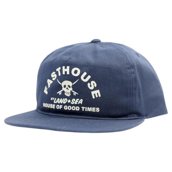 Fasthouse Break Hat