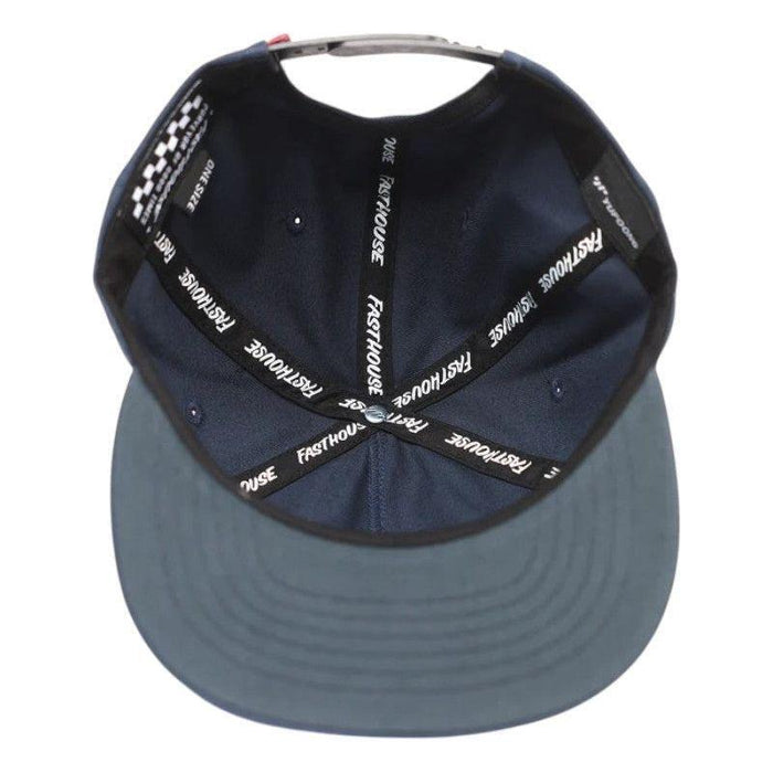 Fasthouse Break Hat