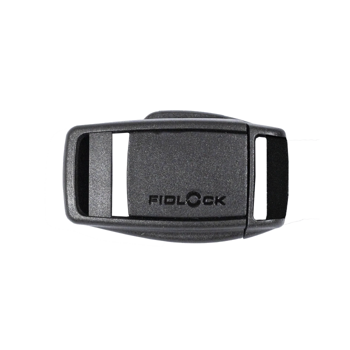 Leatt Buckle Fidlock male 2.0/3.0/4.0 AM+EN. 3.0 TR Bicycle Helmet Accessories