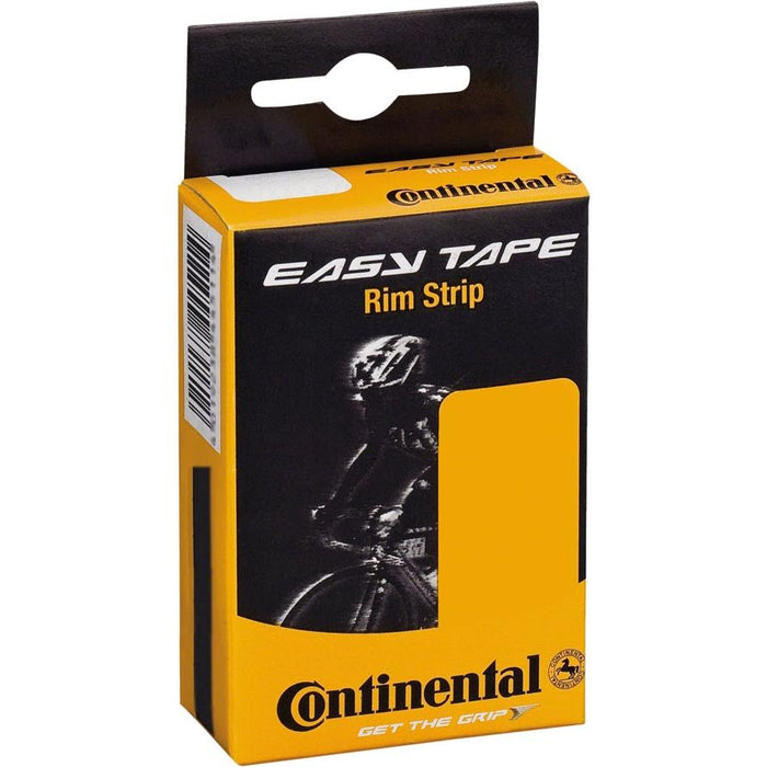 Continental Easy Tape Rim Strips Pair Bicycle Rim Tapes