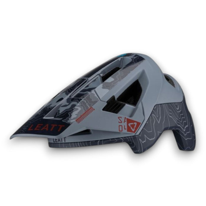 Leatt MTB All Mountain 4.0 V23 Bicycle Helmets