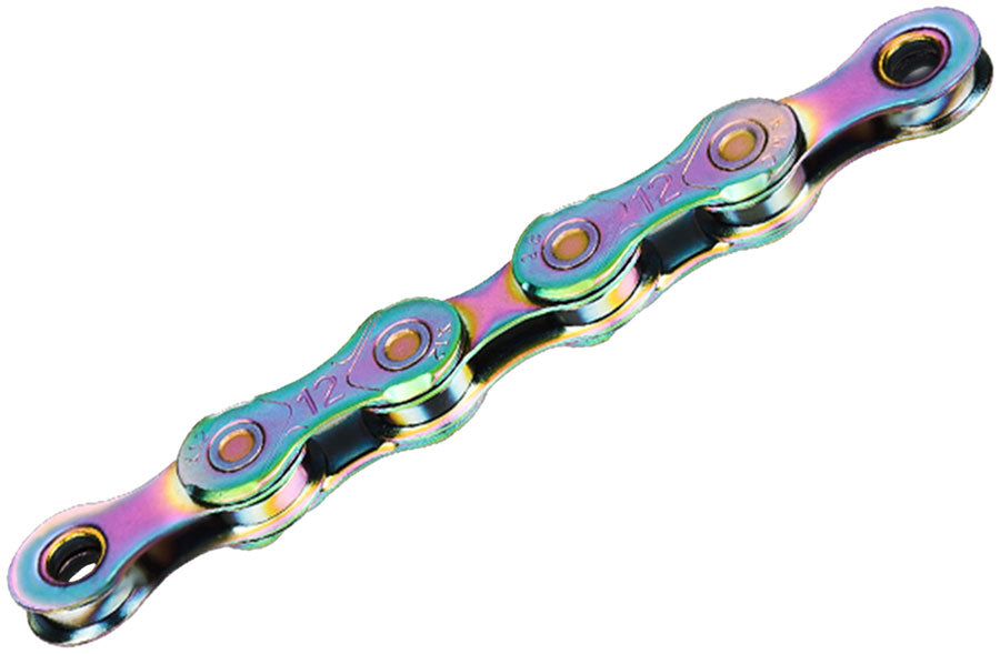 KMC X12 Waxed 12 Speed Bicycle Chains