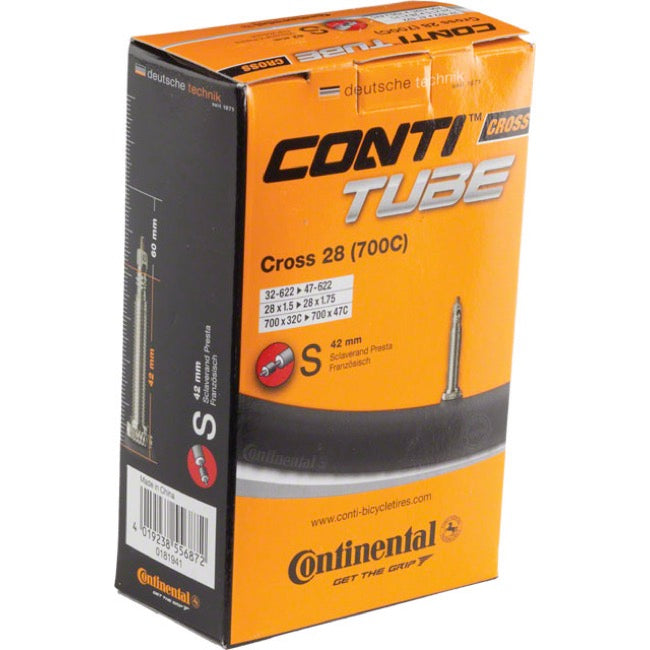 Continental Standard Cross Bicycle Tires
