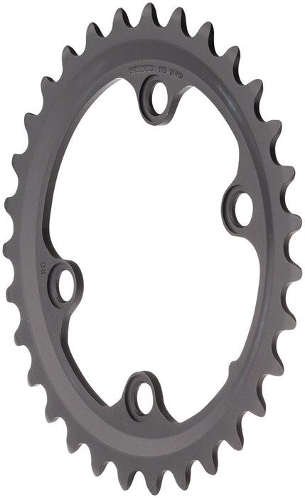 SHIMANO FC-RX810 CHAINRING 31T-ND