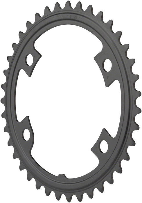 SHIMANO FC-R7000 CHAINRING 39T-MW (BLACK) FOR 53-39T