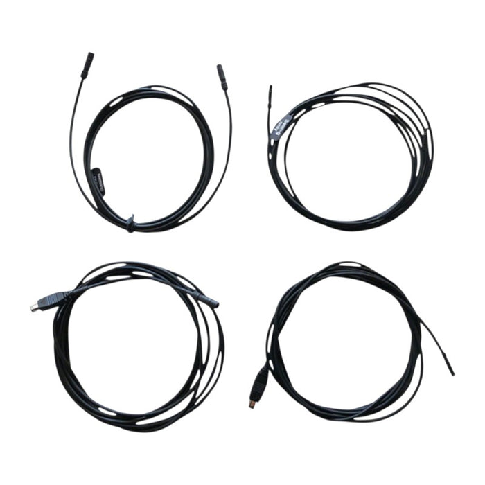 Shimano Steps SmPce02 Pc Linkage Device And Cables Connecting And Setting Kit EBike Part & Accessories