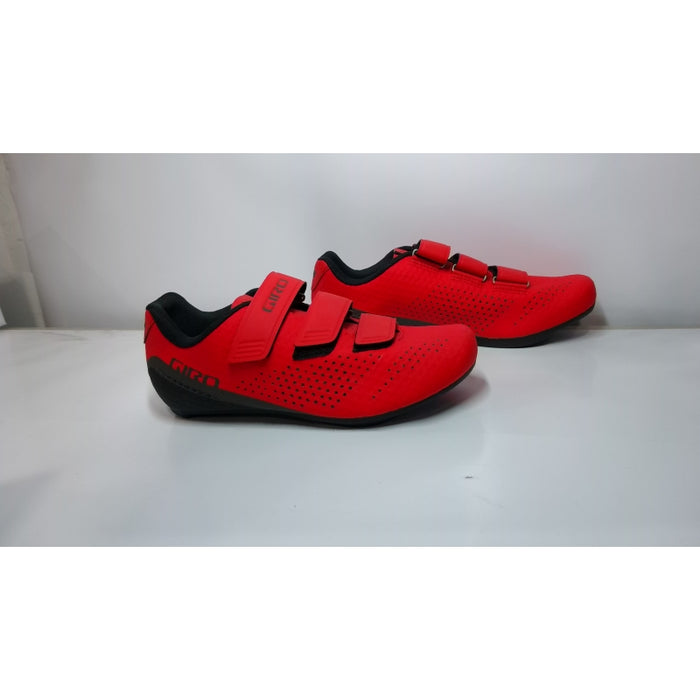 Giro Stylus Road Bicycle Shoes - Open Box (Without Original Box)