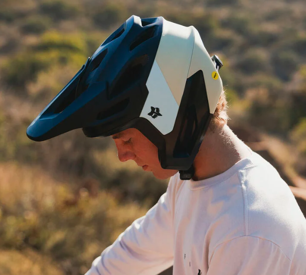 FOX Racing Dropframe Pro