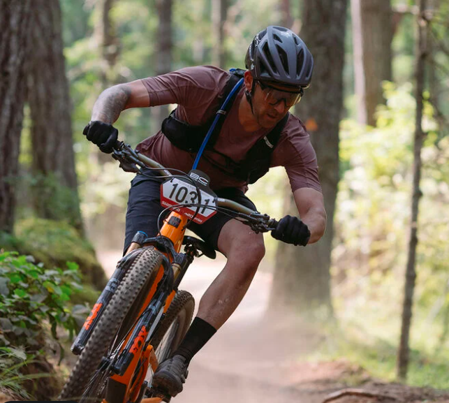 FOX Racing Crossframe Pro