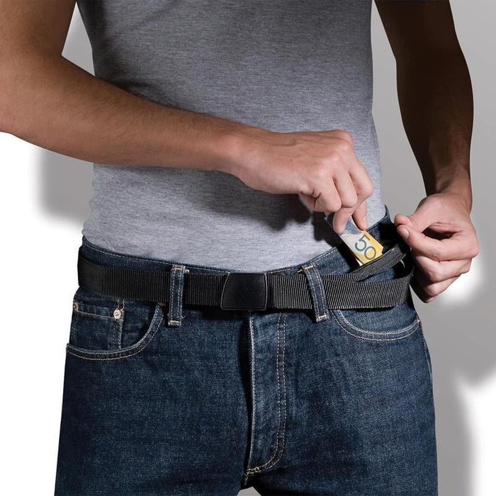 Pacsafe Cashsafe Wallet Lifestyle Belts