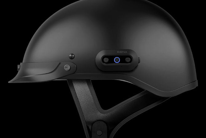 SENA Cavalry 2 Motorcycle Helmets