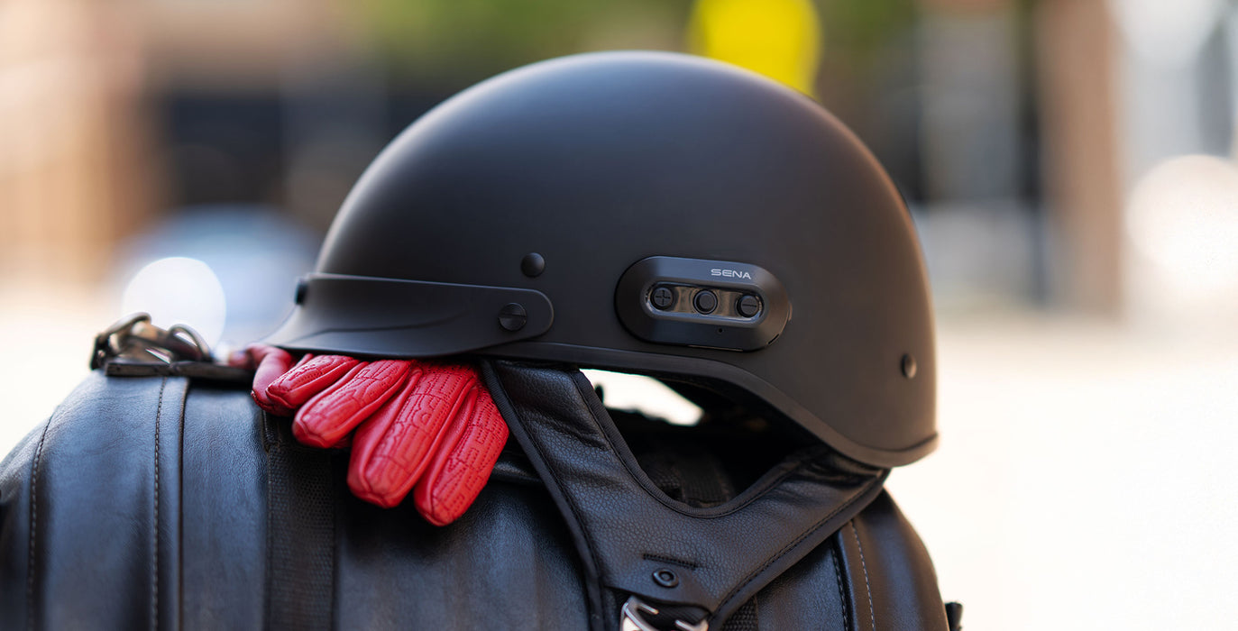 SENA Cavalry 2 Motorcycle Helmets