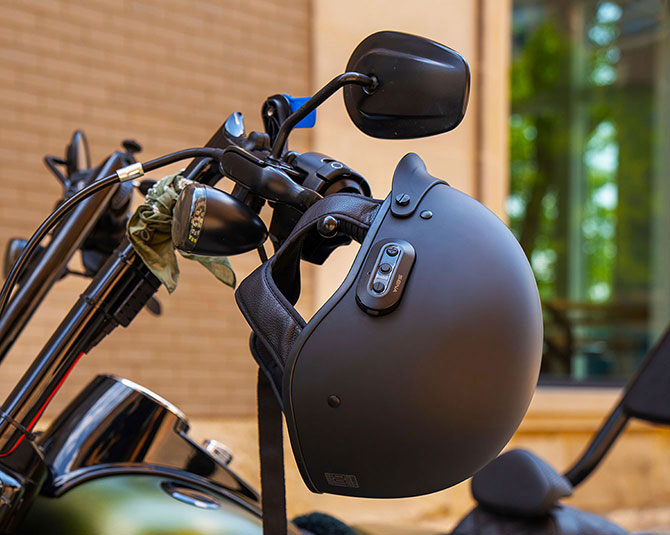 SENA Cavalry 2 Motorcycle Helmets