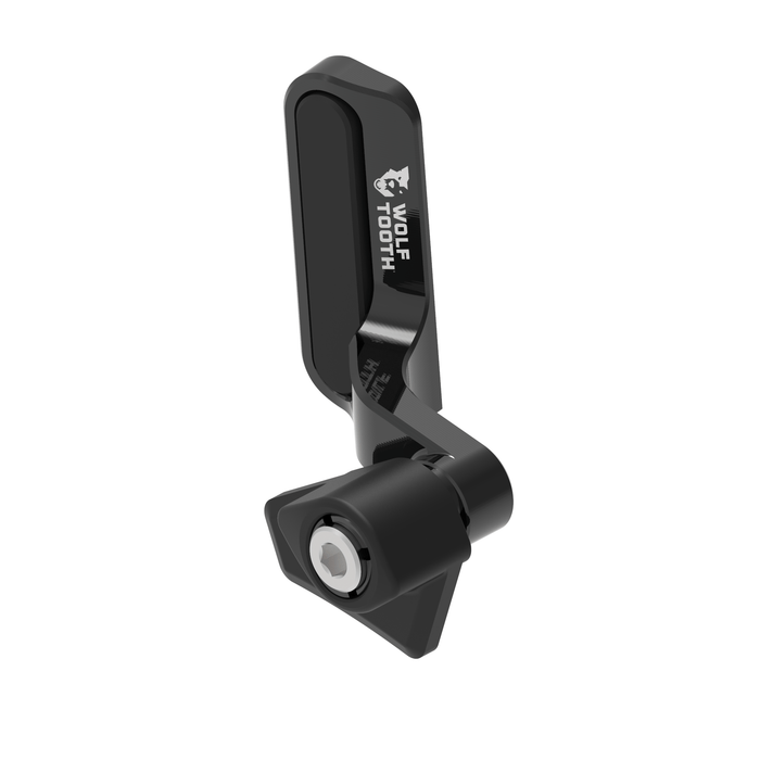 Wolf Tooth LoneWolf Aero Bicycle Chain Guide for Cervelo