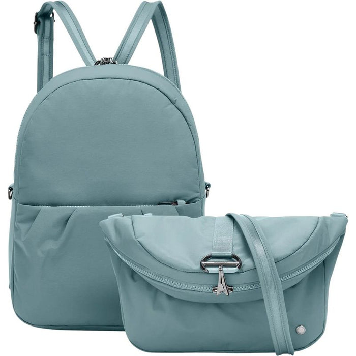 Pacsafe Cx Convertible Lifestyle Backpacks