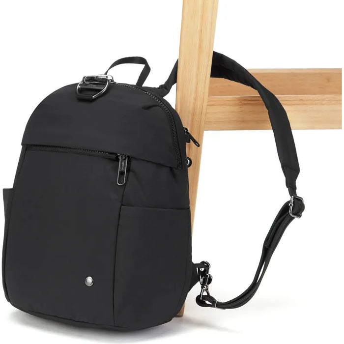 Pacsafe Citysafe Cx Petite Lifestyle Backpacks