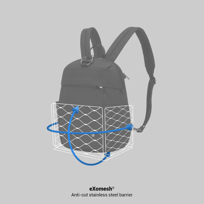 Pacsafe CX Petite Lifestyle Backpacks