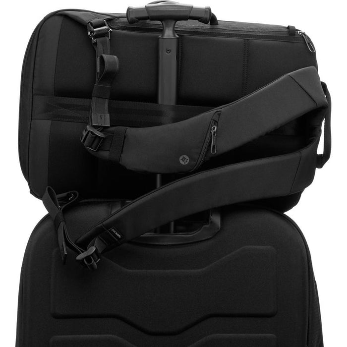 Pacsafe Metrosafe X 16" Commuter Lifestyle Backpacks