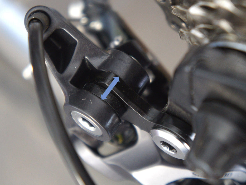 Wolf Tooth GoatLink Bicycle Chain Master Links