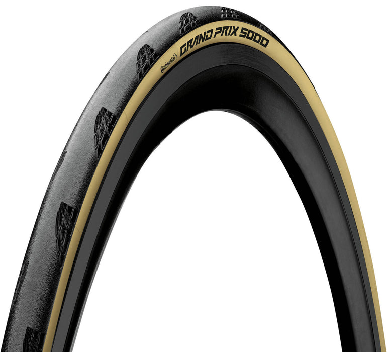 Continental Grand Prix 5000  Bicycle Tires