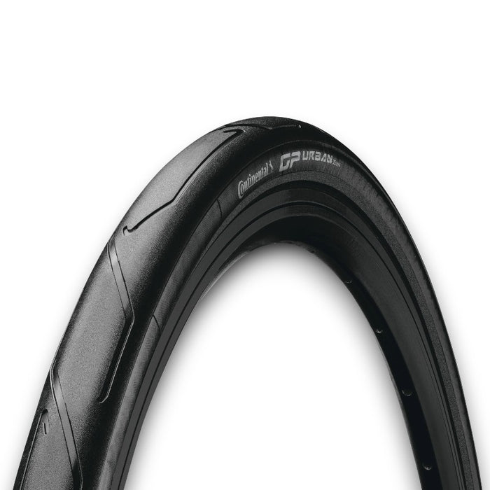 Continental Grand Prix Urban Clincher Folding PolyX Breaker Bicycle Tires