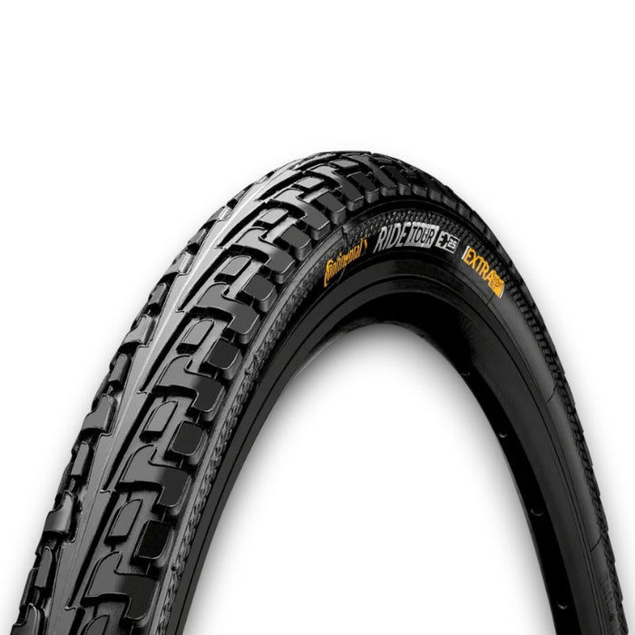 Continental Ride Tour Bicycle Tires