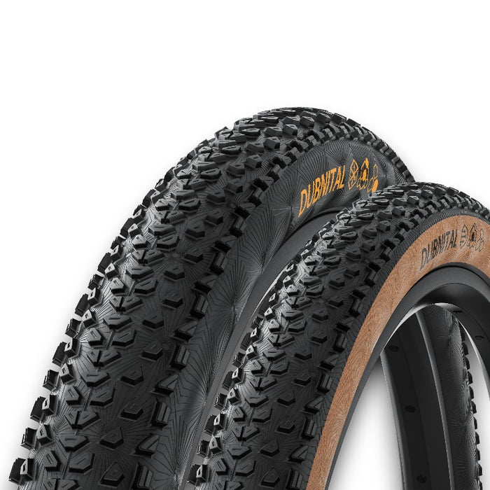 Continental Dubnital  Bicycle Tires