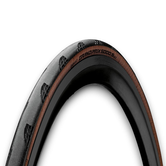 Continental Grand Prix 5000S TR Bicycle Tires