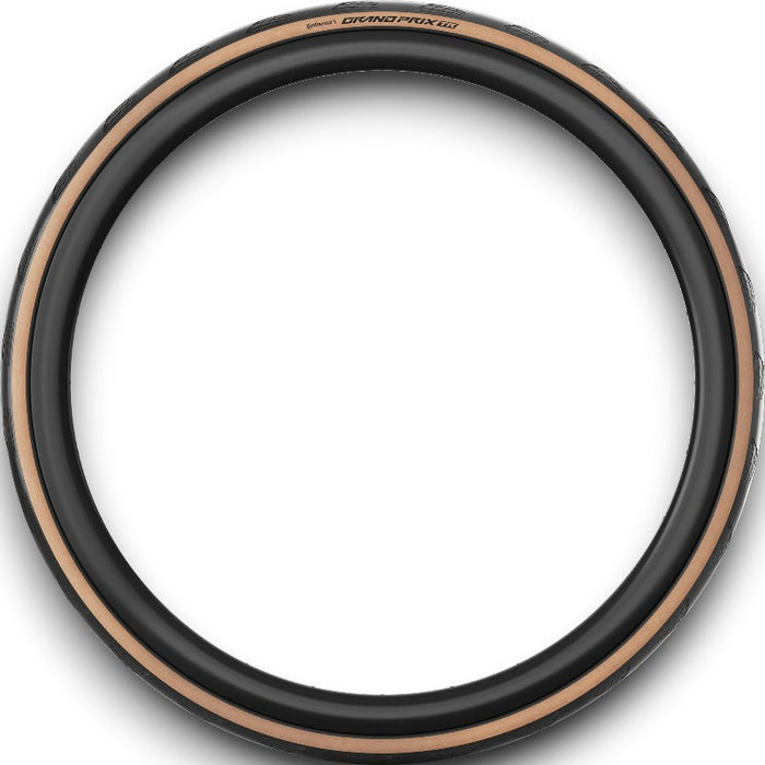 Continental Grand Prix TR Folding Bicycle Tires