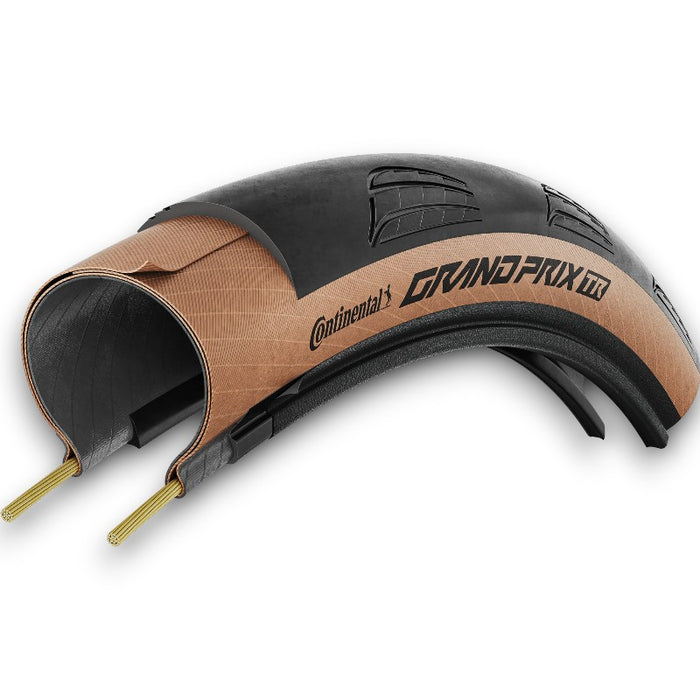 Continental Grand Prix TR Folding Bicycle Tires
