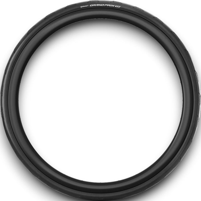 Continental Grand Prix TR Folding Bicycle Tires