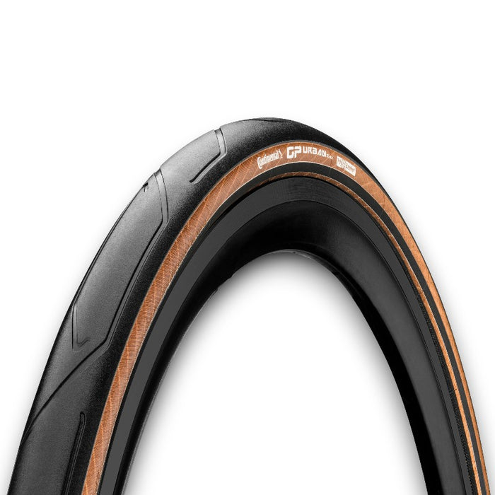 Continental Grand Prix Urban Clincher Folding PolyX Breaker Bicycle Tires