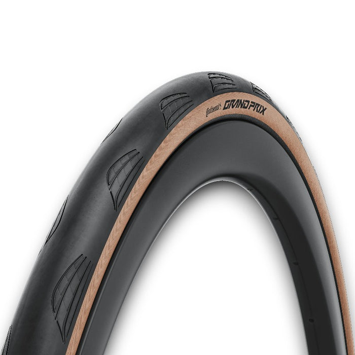 Continental Grand Prix Clincher Folding Bicycle Tires