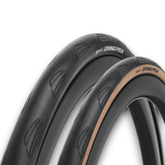 Continental Grand Prix Clincher Folding Bicycle Tires