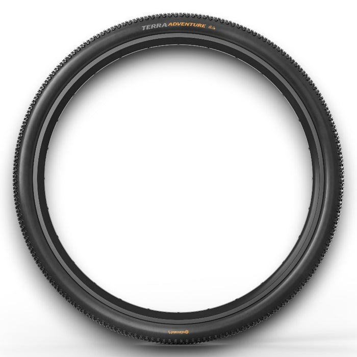 Continental Terra Adventure Tubeless Folding Bicycle Tires